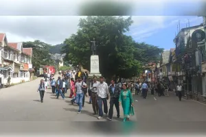 हिमाचल में मानसून सक्रिय, भारी बारिश का खतरा; कई जिलों में अलर्ट