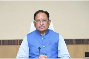 एसएएससीआई 2026-27: सीबीजी नीति पर छत्तीसगढ़ को 50 करोड़ की प्रोत्साहन राशि
