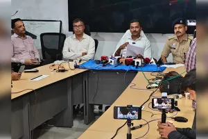 छत्तीसगढ़: विदेशी निवेश का झांसा देकर करोड़ों की ठगी, दो महिलाएं गिरफ्तार