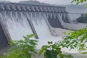 गुजरात में अगले 5 दिन हल्की से मध्यम बारिश की संभावना