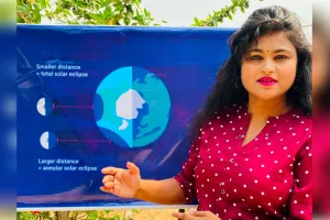 सावन की अमावस्या पर लगेगा साल का सबसे बड़ा सूर्य ग्रहण
