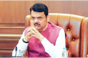 महाराष्ट्र: मंत्रियों के फैसले बदलने का अधिकार मुख्यमंत्री के पास