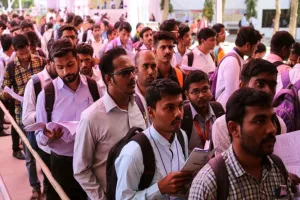 रोजगार मोर्चे पर राहत, जुलाई में बेरोजगारी दर 5.1 फीसदी