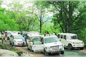जीरम घाटी नक्सली हमले मामले में 10 अगस्त को होगी अंतिम बहस 