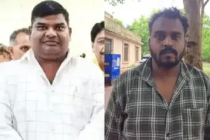  पुलिस ने 21 करोड़ साइबर ठगी मामले में मैकेनिकल इंजीनियर को किया गिरफ्तार