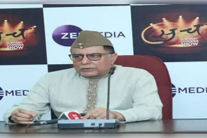 सुभाष चंद्रा और पुनीत गोयनका के खिलाफ एक्शन, एक साल तक ट्रांजेक्शन पर रोक, भारी-भरकम जुर्माना
