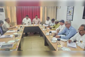 हरियाणा पालिका कर्मचारी 6 अगस्त से तीन दिन हड़ताल पर