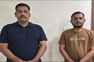 अहमदाबाद में फायर NOC के नाम पर रिश्वतखोरी का खुलासा