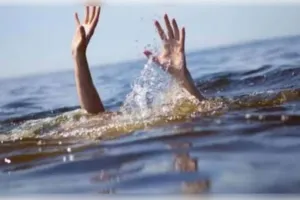 घाघरा में डूबे अधेड़ का तीसरे दिन मिला शव, परिजनों में हाहाकार