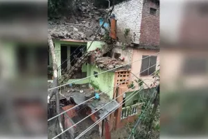 मानसून का कहर, 38 दिनों में 142 लोगों की मौत, 293 घर क्षतिग्रस्त