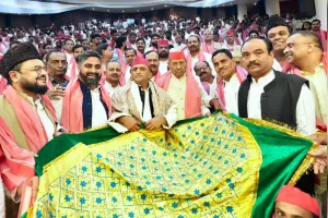 अखिलेश यादव की ओर से पिरान कलियर दरगाह पर चादर चढ़ाएंगे नेता