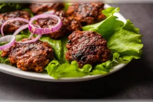 कच्चे पपीते से बनने वाले कबाब टेस्ट में बेहद लाजवाब