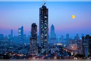 मुंबई के प्रॉपर्टी बाजार में आया जबरदस्त उछाल!