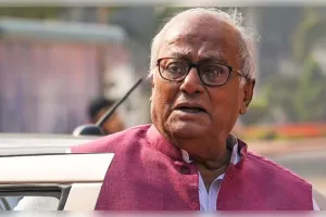 ‘चोर-चोर’ के नारे लगाने वाले प्रदर्शनकारियों पर TMC सांसद ने लिखा पत्र