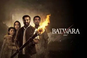 रिलीज से पहले चमकी 'बंटवारा 1947'