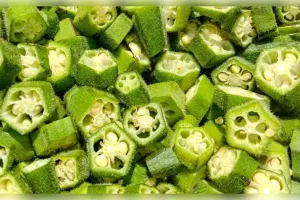 भिंडी पेट और पाचन तंत्र के लिए एक सुपरफूड 