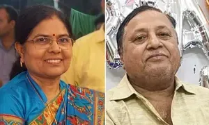 अवैध हथियार रखने के मामले में पूर्व मंत्री मंजू वर्मा और उनके पति चन्द्रशेखर वर्मा को मिली 7-7 वर्षों की सश्रम कारावास 