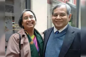 दीपू मोनी के पति तौफीक नवाज का निधन, पैरोल की मांग