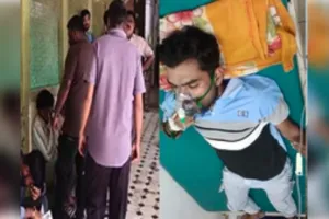 ‘रॉयल स्टैग’ बनी काल! जहरीली शराब से 3 की मौत,17 का इलाज जारी