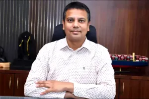 76,200 करोड़ की राशि से दो चरणों में बनाया जा रहा है वाढवण बंदर: गौरव 