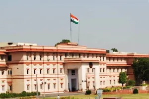 राजस्थान में बड़ा प्रशासनिक फेरबदल, 53 RAS और 40 IAS बदले