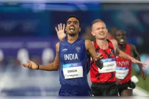 राष्ट्रपति, उपराष्ट्रपति और प्रधानमंत्री ने दी कॉमनवेल्थ गेम्स में भारतीय पदक विजेताओं को बधाई