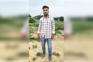 जौनपुर में लापता युवक का बगीचे में मिला शव, जांच शुरू