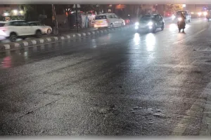 राजस्थान में मानसून धीमा, 7 अगस्त से फिर तेज बारिश की संभावना