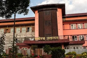 नेपाल में संवैधानिक पीठ पर विवाद, बार ने दी बहिष्कार की चेतावनी