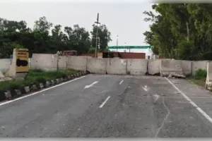 दिल्ली कूच की तैयारी, खनौरी बॉर्डर से आज निकलेंगे 55 किसान