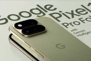 Google Pixel 11 Pro Fold लॉन्च: मुकाबला सैमसंग से होना चाहिए था, लेकिन