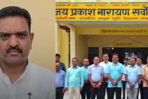 यूपी के सर्वोदय स्कूलों में अतिथि शिक्षकों की दोबारा नियुक्ति पर रोक 