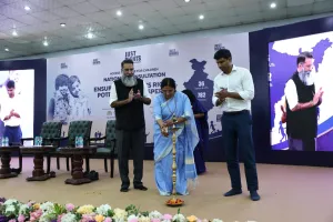 वैशाली समाज कल्याण संस्थान ने बच्चों की ट्रैफिकिंग के खिलाफ किया निर्णायक जंग का ऐलान 