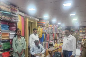 बाल श्रम उन्मूलन अभियान के तहत मऊ में चला सघन निरीक्षण अभियान, 09 किशोर श्रमिक चिन्हित