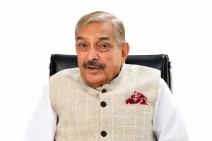 दो माह बाद अपनी कर्मभूमि रामपुर खास आएंगे जन नेता प्रमोद तिवारी, होगा स्वागत