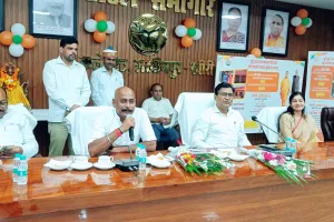 सीएम योगी ने बढ़ाया कोटेदारों का मान, अब ‘अन्नपूर्णा भवन संचालक’ के नाम से होगी पहचान