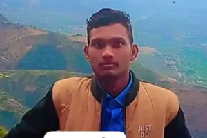 बेटे के लौटने की थी आस, शव मिलने से टूटी परिवार की उम्मीद