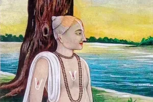 गोस्वामी जी ना होते तो आज घर-घर राम की शायद चर्चा ना होती:ओमप्रकाश पांडे                            