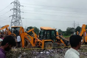 पटाखा फैक्ट्री में धमाके का गुनहगार कौन? 11 मजदूरों की मौत के बाद उठे गंभीर सवाल
