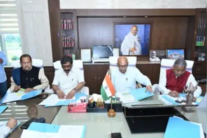झारखंड विधानसभा मानसून सत्र : JPSC-JSSC भर्ती विवाद, छात्र आंदोलन पर घिरेगी सरकार 