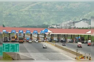  पहली डिजिटल लोकल पास सुविधा टोल प्लाजा पर शुरू 