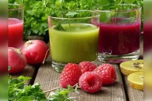 डाइट में आयरन से भरपूर इन कुछ जूस को करेंशामिल