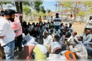 छुट्टी  न मिलने और मैनेजर की प्रताड़ना से परेशान महिला ने की आत्महत्या