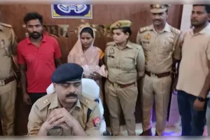  बिजली विभाग का SDO निकला बच्चा चोरी का मास्टरमाइंड