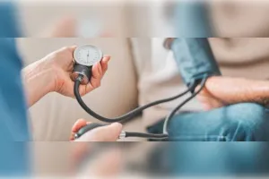 साइलेंट किलर हैं हाई ब्लड प्रेशर और डायबिटीज