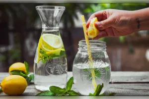 पिएं लिवर की सफाई के लिए कौन से ड्रिंक्स?