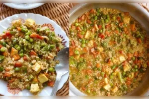 पनीर और ओट्स का कॉम्बिनेशन बनाएगा डिनर को हेल्दी