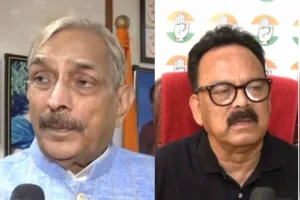 पप्पू यादव पर कथित हमले पर कांग्रेस भड़की, संसद से सड़क तक उठाए सवाल