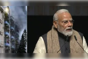 बीरभूम हादसे के मृतकों के परिजनों को 2-2 लाख की मदद देंगे पीएम