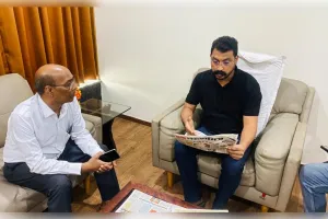 अतिपिछड़ों के लिए 15 प्रतिशत अतिरिक्त आरक्षण लेकर रहेगें: चंद्रशेखर आजाद